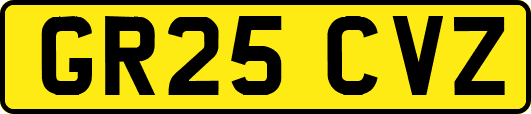 GR25CVZ