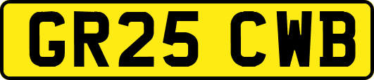 GR25CWB