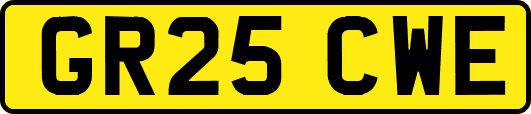 GR25CWE