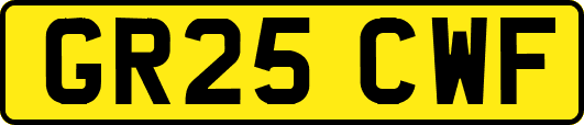 GR25CWF