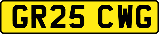 GR25CWG