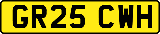 GR25CWH