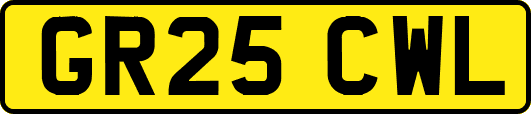 GR25CWL