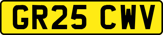 GR25CWV