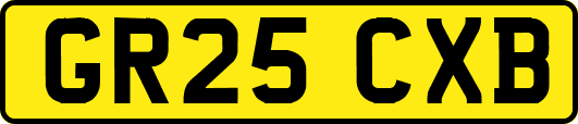 GR25CXB