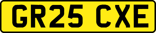GR25CXE
