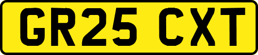 GR25CXT