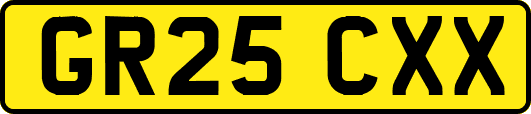 GR25CXX