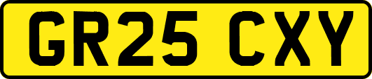 GR25CXY