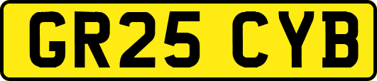 GR25CYB