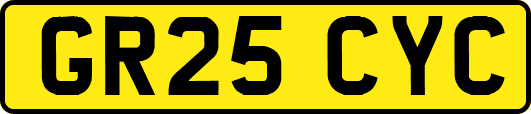 GR25CYC
