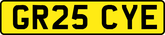 GR25CYE