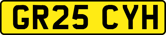 GR25CYH