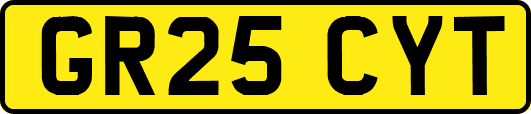 GR25CYT