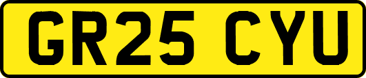 GR25CYU