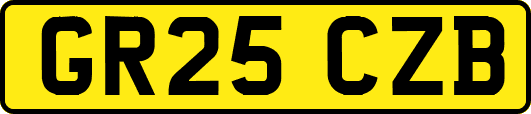 GR25CZB