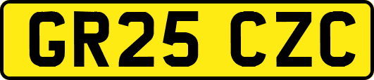GR25CZC