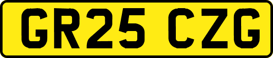 GR25CZG