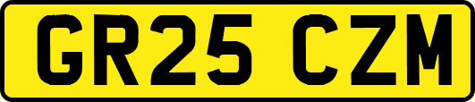 GR25CZM