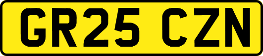 GR25CZN