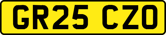 GR25CZO