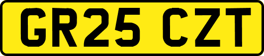 GR25CZT