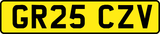GR25CZV