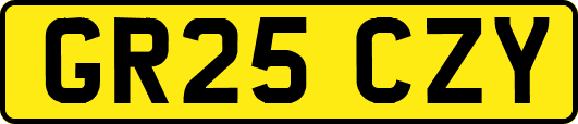 GR25CZY