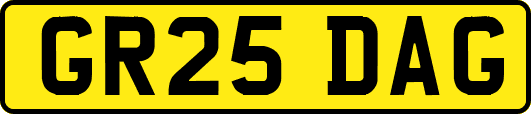 GR25DAG