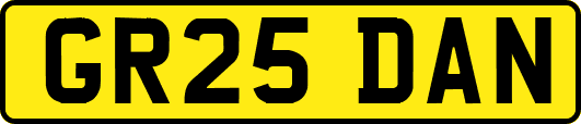 GR25DAN