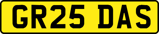 GR25DAS