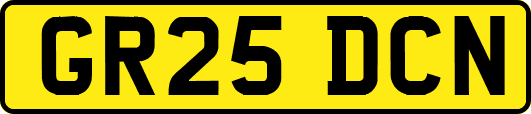 GR25DCN
