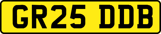GR25DDB