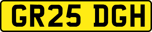 GR25DGH