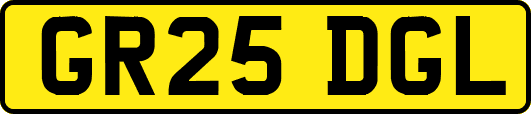 GR25DGL