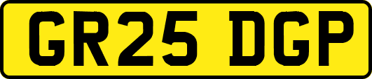 GR25DGP