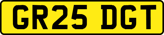 GR25DGT