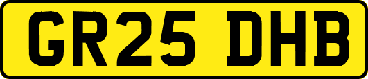 GR25DHB