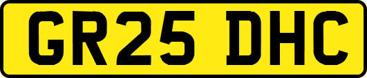 GR25DHC