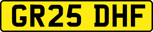 GR25DHF