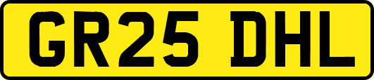 GR25DHL