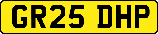 GR25DHP