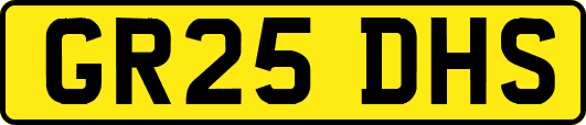 GR25DHS