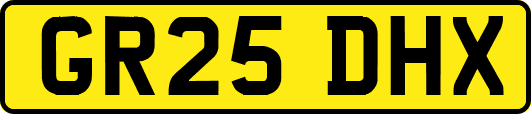 GR25DHX