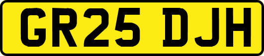 GR25DJH