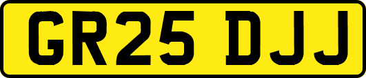 GR25DJJ