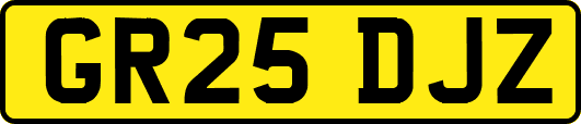 GR25DJZ
