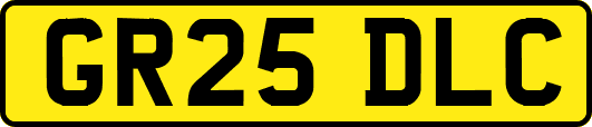 GR25DLC
