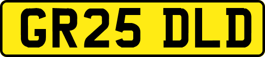 GR25DLD