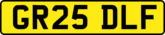 GR25DLF